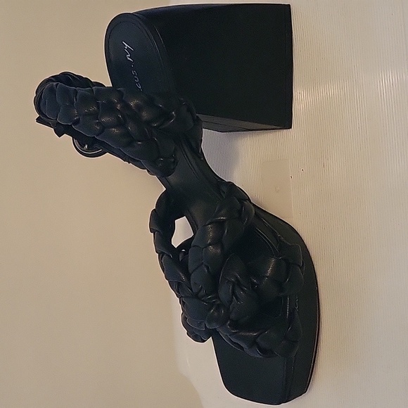 Circus by Sam Edelman Platform Sandals - Picture 5 of 8